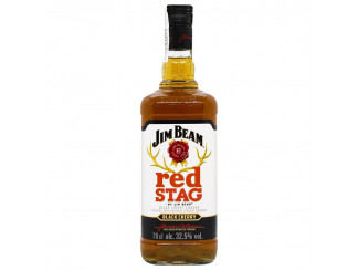 Red Stag by Jim Beam фото