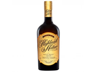 Highland Nectar Whisky Liqueur фото