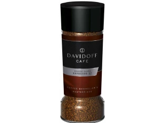 Кофе растворимый 57 Espresso Davidoff 100 г