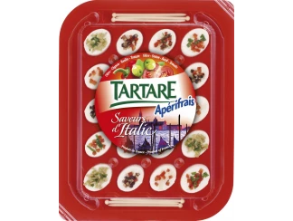 Tartare Saveurs d'Italie фото