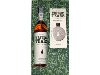 Writers Tears Irish Whiskey (с подарком) фото