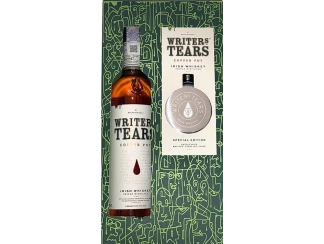 Writers Tears Irish Whiskey (з подарунком) фото
