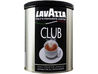 Lavazza Club кофе молотый 250 г