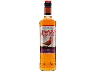 Famous Grouse фото