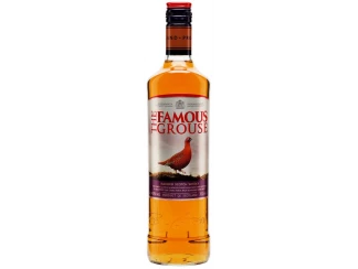 Famous Grouse фото