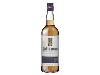 Talisman Blended Scotch Whisky фото