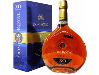 Croizet Don Royal XO Reserve (в коробке) фото