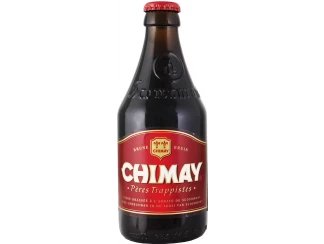 Chimay Red Cap фото