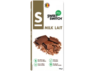 Шоколад молочный Sweet Switch