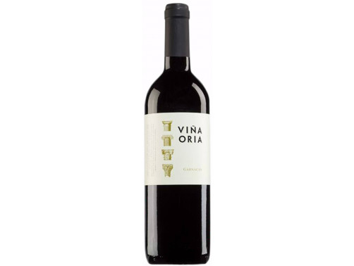 Вино сухое красное Covinca Vina Oria Garnacha 0,75 л