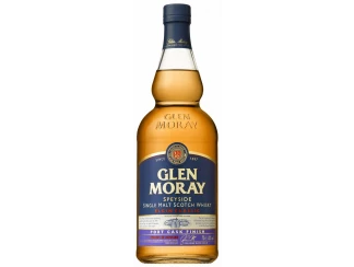 Glen Moray Classic Port Cask Finish фото