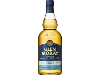 Glen Moray Classic Peated Single Malt фото