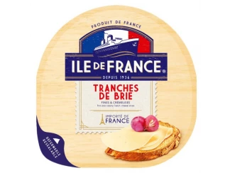 Сыр Ile de France Brie 60%