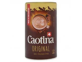 Какао CAOTINA Original фото