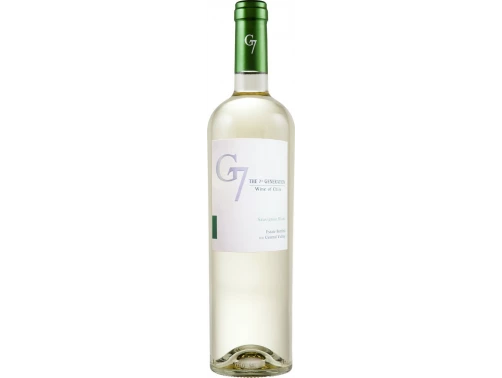 G7 Sauvignon Blanc фото 
