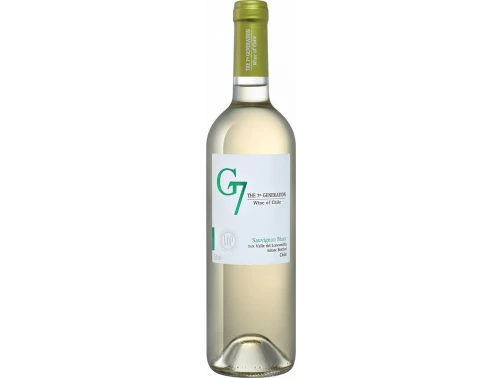 G7 Sauvignon Blanc фото 