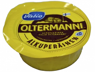 Сыр Valio Oltermanni фото