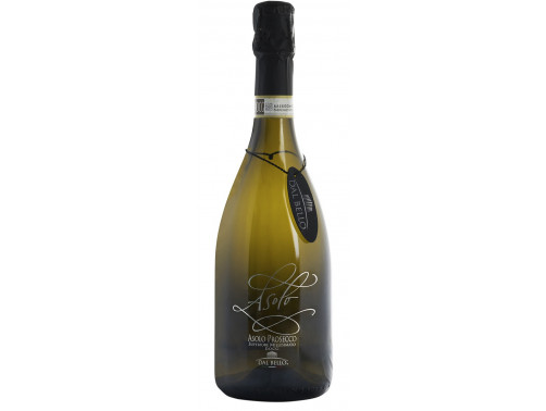 rosecco Dal Bello Asolo Prosecco