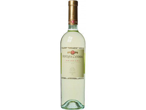 Вино сухое белое Fontana Candida Frascati Superiore 0,75 л