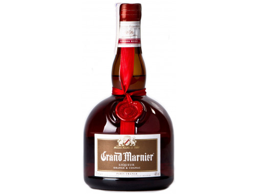 Ликер Grand Marnier (b) 0,7 л купить по лучшей цене в Киеве, Украине ...