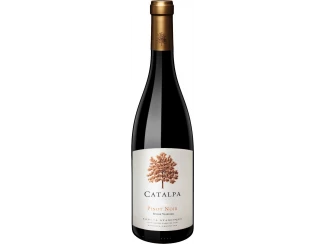 Bodega Atamisque Catalpa Pinot Noir фото