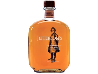 Jefferson's Kentucky Straight Bourbon Whisky фото