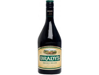 Brady's Irish Cream фото