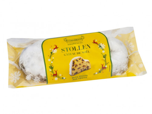 Рождественский штоллен KuchenMeister купить по лучшей цене в Киеве ...