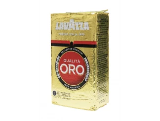 Кофе молотый Lavazza Qualita Oro 250 г