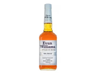 Evan Williams Bottled in Bond фото