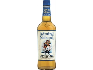 Admiral Nelson's Premium Spiced Rum фото