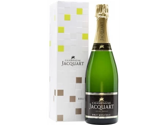 Champagne Jacquart Brut Mosaique фото
