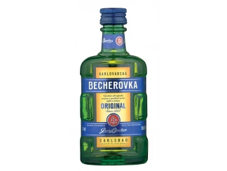 Becherovka Original фото