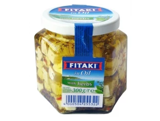 Fitaki с травами