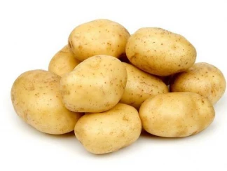 Картопля, Україна фото