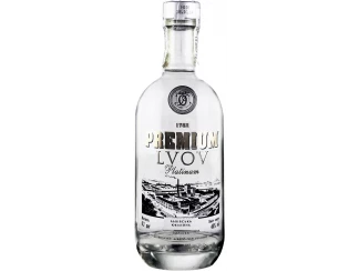 Premium Lvov Platinum фото
