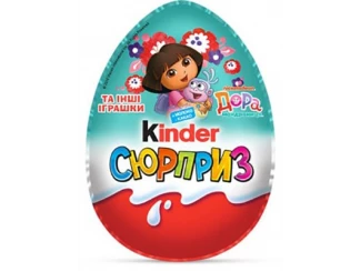 Kinder Сюрприз 20 г