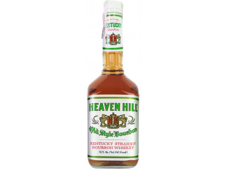 Heaven Hill Old Style Bourbon 4 Y.O. фото