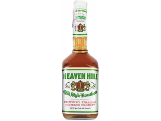 Heaven Hill Old Style Bourbon 4 Y.O. фото