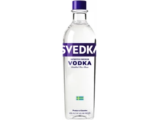 Svedka Vodka фото