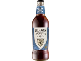 Belhaven Scottish Ale фото