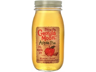 Georgia Moon Apple Pie Liquor фото