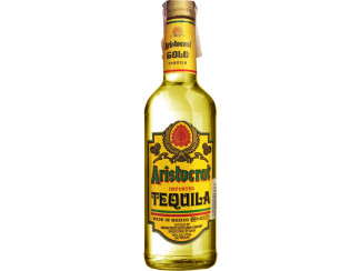Tequila Aristocrat Gold фото