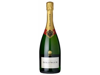 Champagne Bollinger Bollinger Speciale Cuvee Brut фото