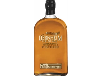 Bernheim Original Straight Wheat Whiskey фото