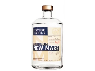 Trybox Series Bourbon New Make Whiskey фото
