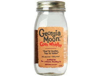 Georgia Moon Corn Whiskey фото