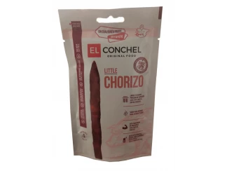 Колбаски Little Chorizo El Conchel 55 г