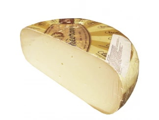 Сыр козий нежный Chevrano фото