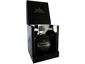Tesseron Cognac Tres Vieux Coffret Noir Extreme (в коробке) фото